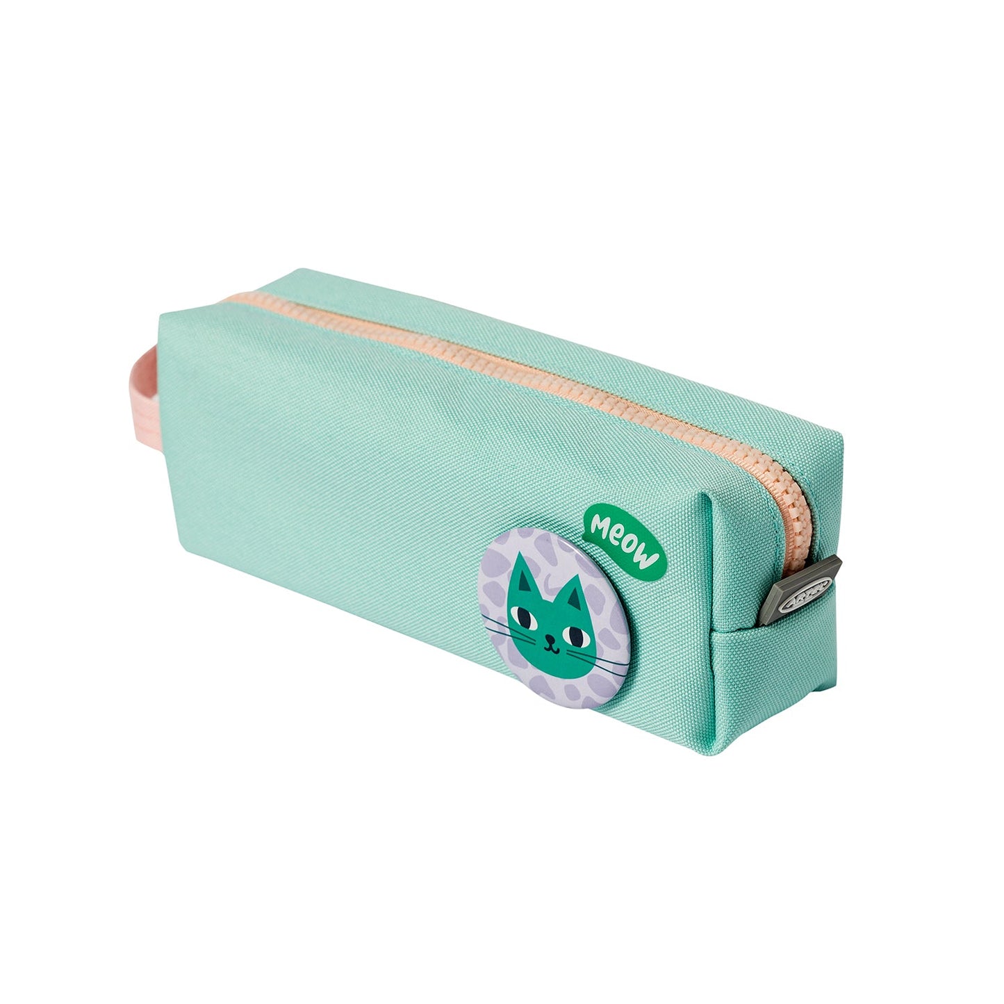 Estuche Artel Tela Diseño Cute Agua