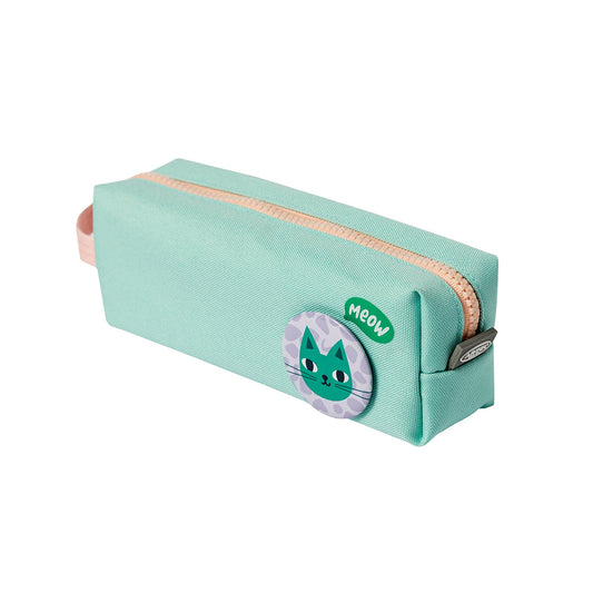 Estuche Artel Tela Diseño Cute Agua