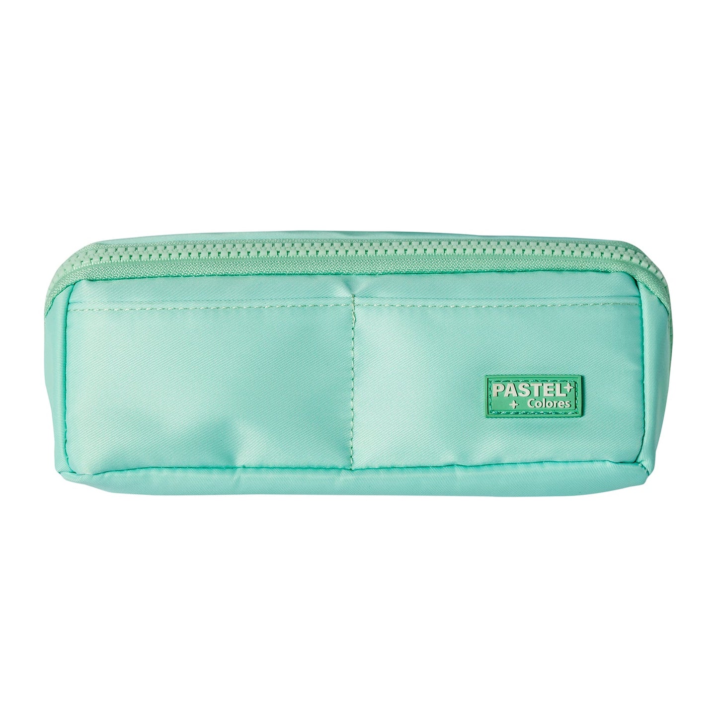 Estuche Artel Tela Diseño Pastel Agua