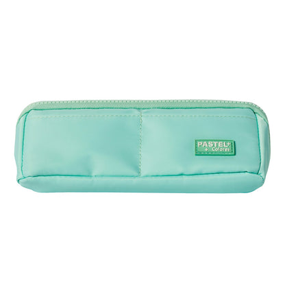 Estuche Artel Tela Diseño Pastel Agua