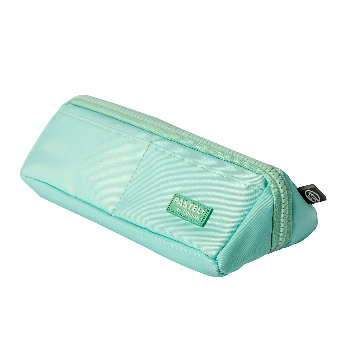 Estuche Artel Tela Diseño Pastel Agua