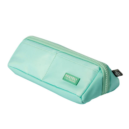 Estuche Artel Tela Diseño Pastel Agua