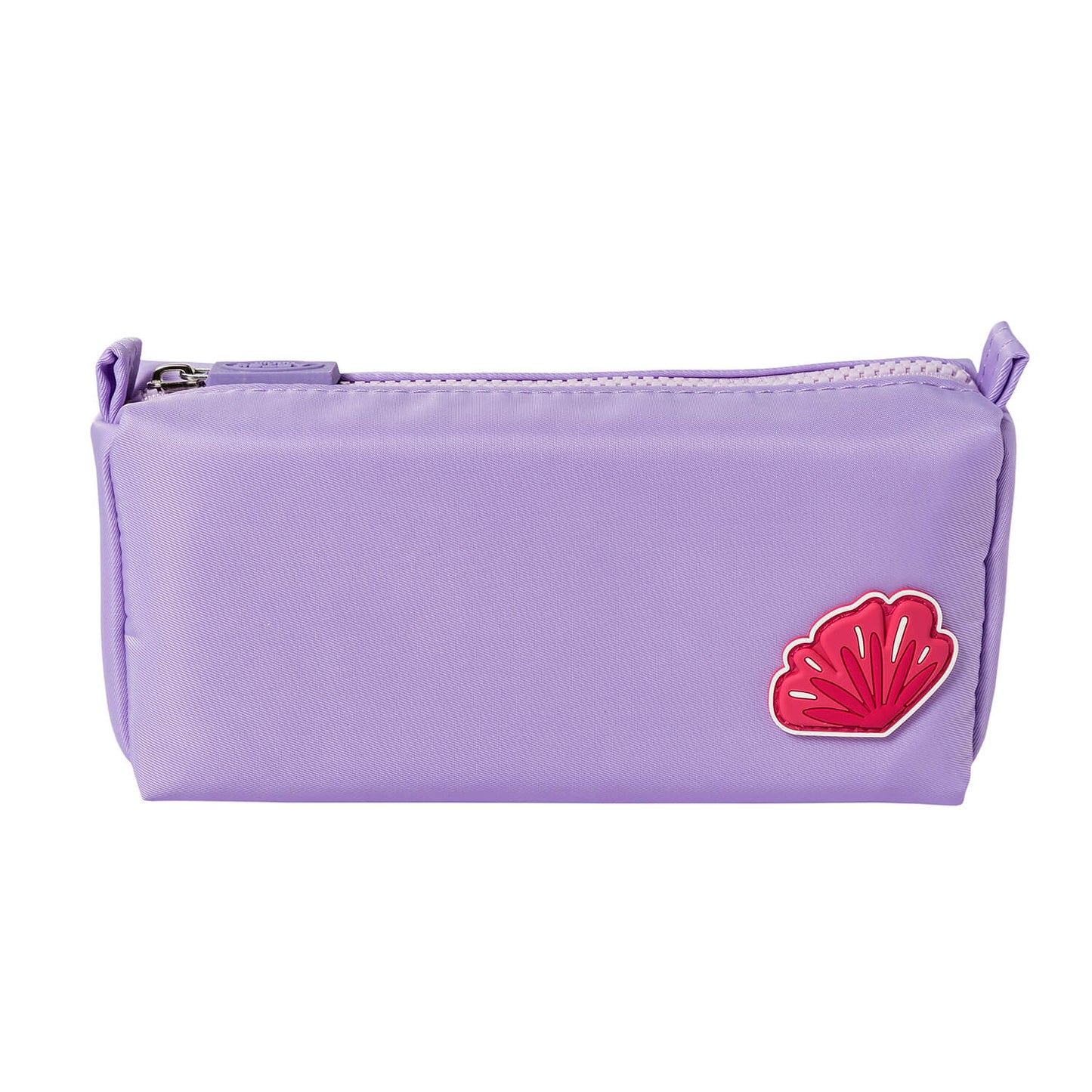 Estuche Artel Tela Rectangular Lila