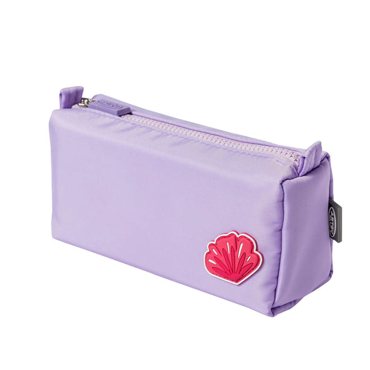 Estuche Artel Tela Rectangular Lila