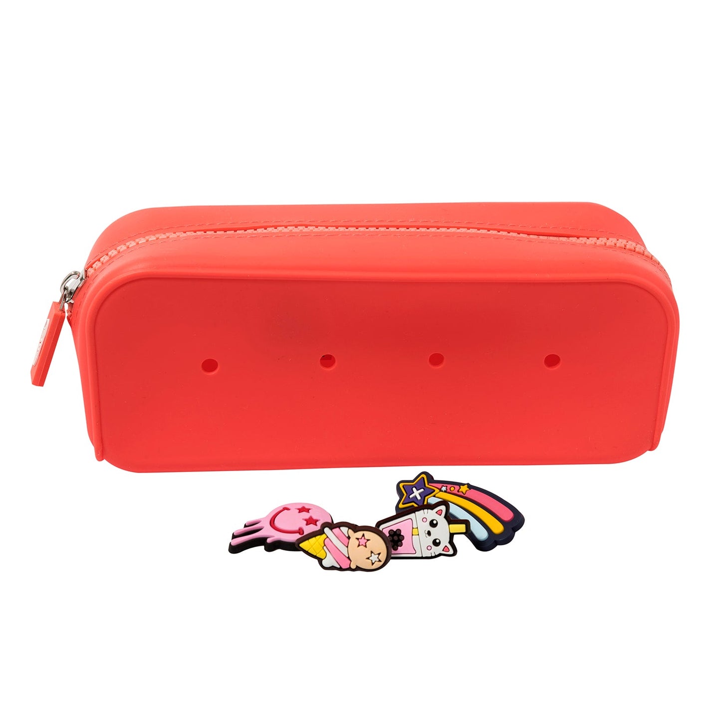 Estuche Artel Silicona Diseño Pop Sandia