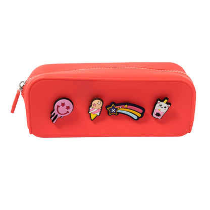 Estuche Artel Silicona Diseño Pop Sandia