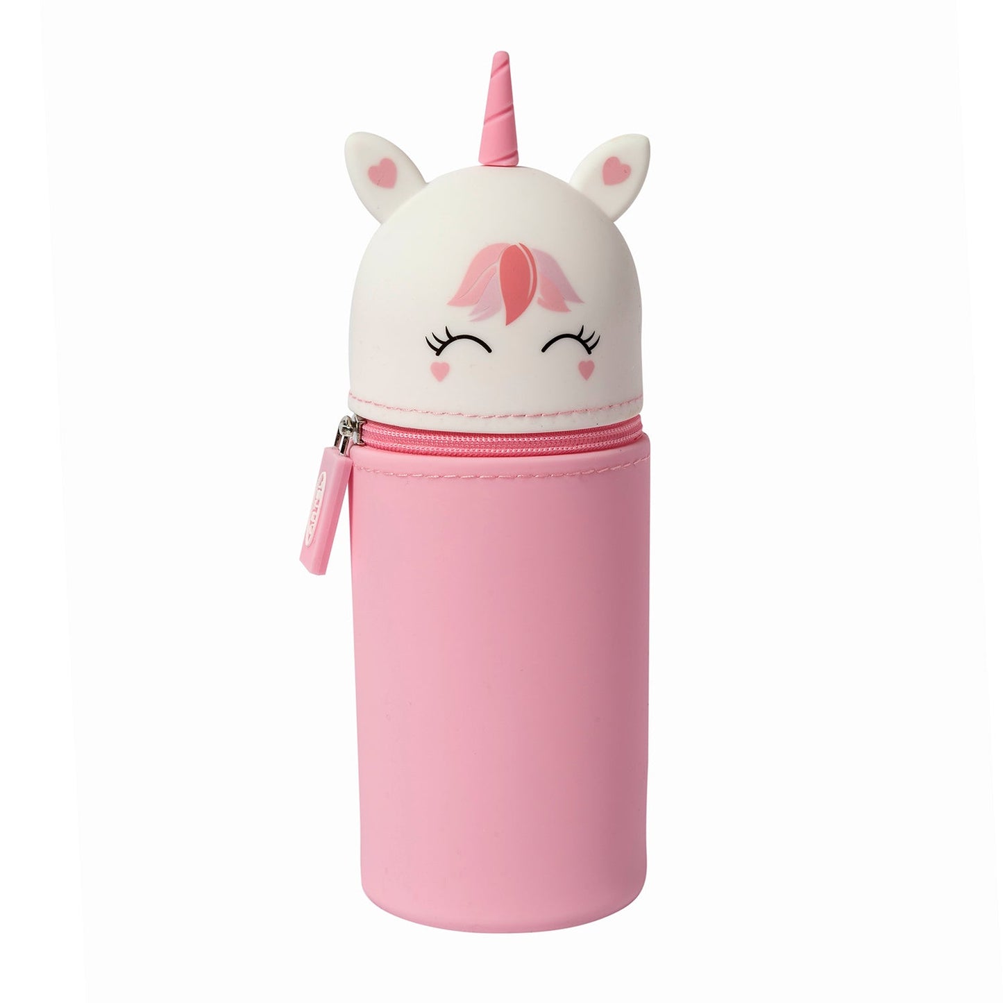 Estuche Artel Tubo Silicona Unicornio