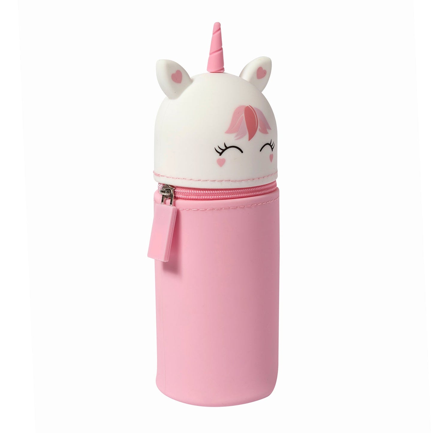 Estuche Artel Tubo Silicona Unicornio