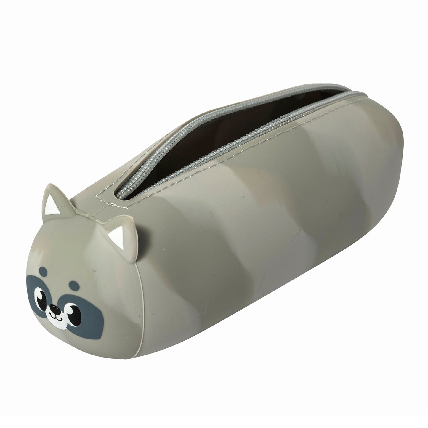 Estuche Artel Silicona Diseño Mapache