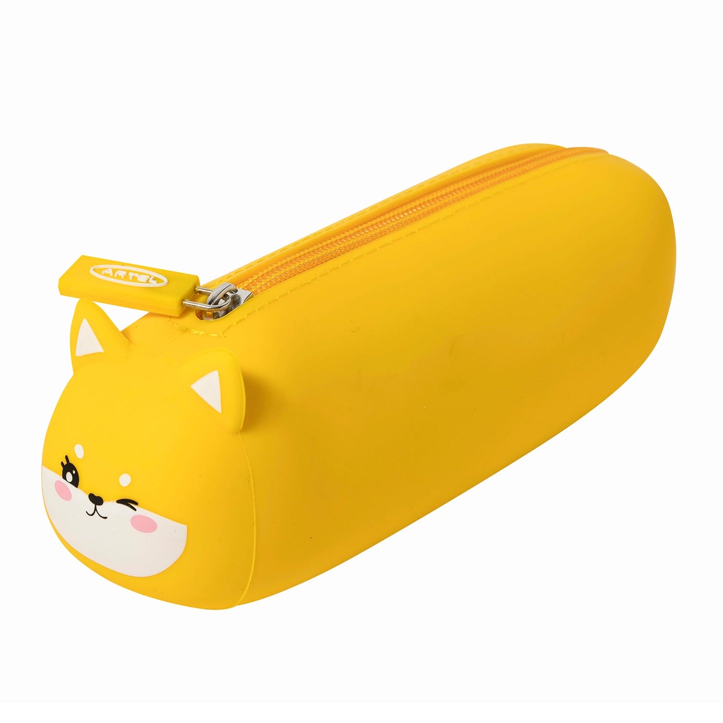 Estuche Artel Silicona Diseño Perro