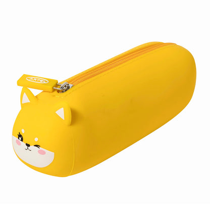 Estuche Artel Silicona Diseño Perro