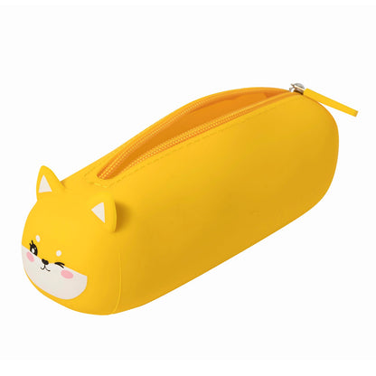 Estuche Artel Silicona Diseño Perro