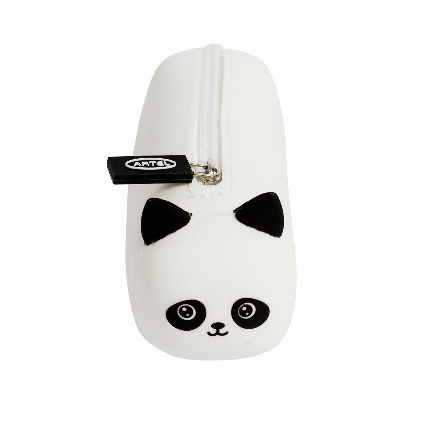 Estuche Artel Silicona Diseño Oso Panda