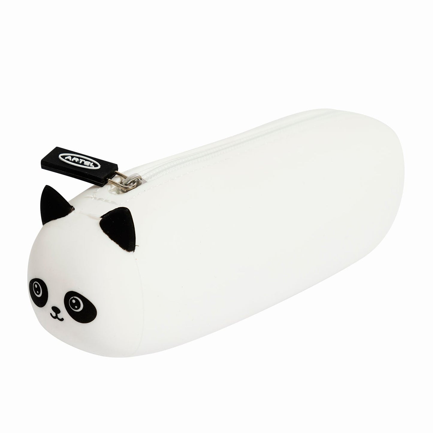 Estuche Artel Silicona Diseño Oso Panda