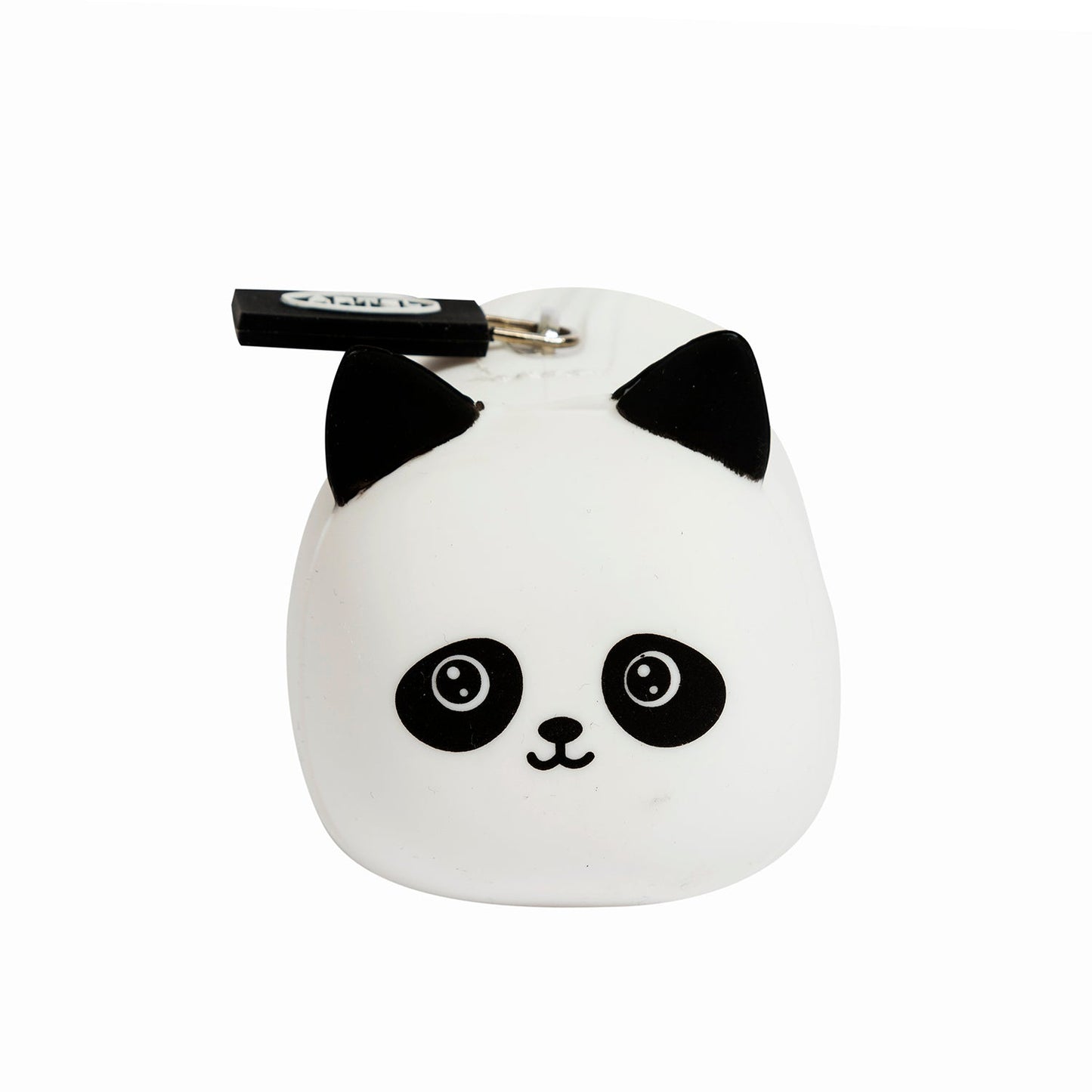 Estuche Artel Silicona Diseño Oso Panda