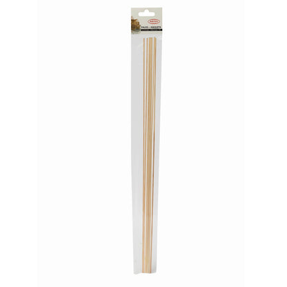 Palo maqueta Artel cuadrado 2x2 mm 10 Unidades
