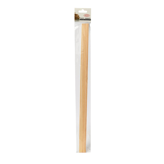 Palo maqueta Artel cuadrado 5x5 mm 5 Unidades
