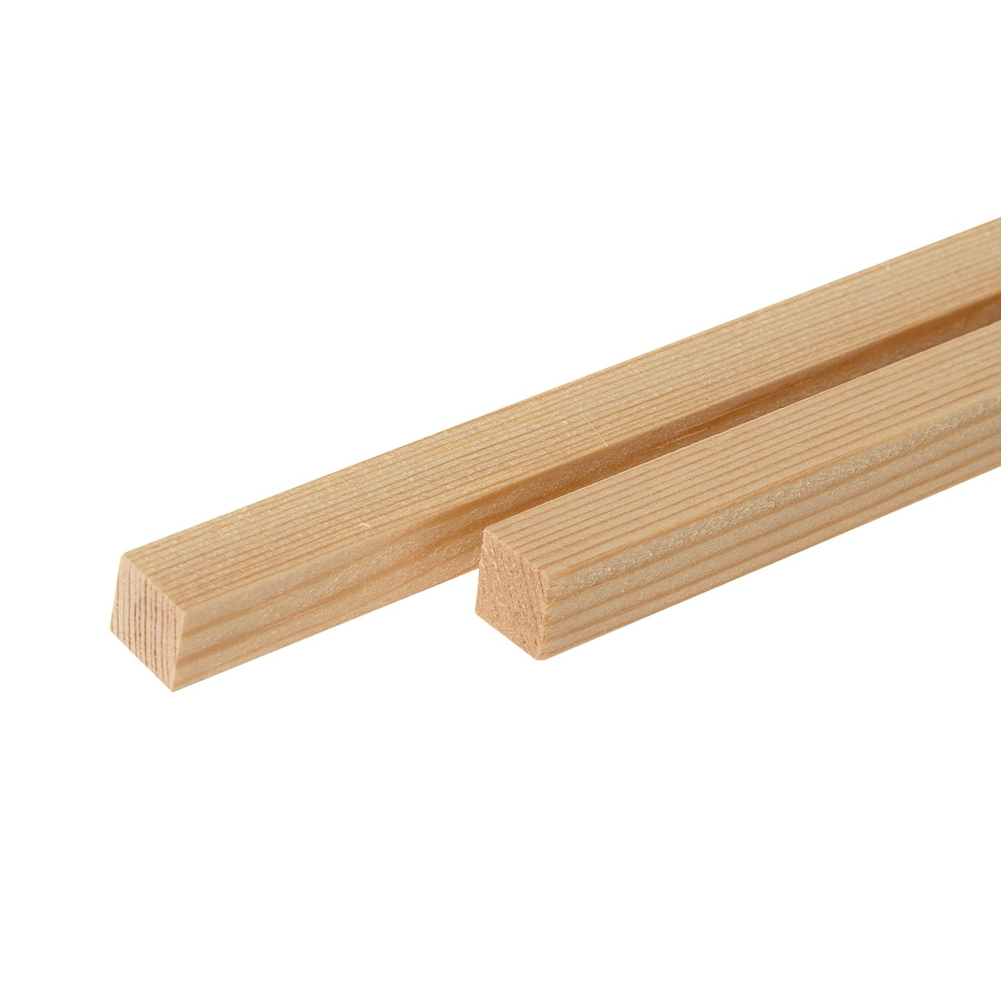 Palo Maqueta Artel Cuadrado 10X10 Mm 2 Unidades