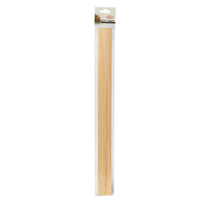 Palo Maqueta Artel Rectangular 4X10 Mm 4 Unidades