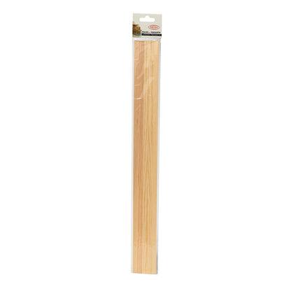 Palo Maqueta Artel Rectangular 2X10 Mm 5 Unidades