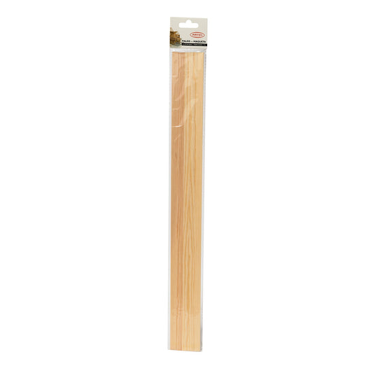 Palo Maqueta Artel Rectangular 2X10 Mm 5 Unidades