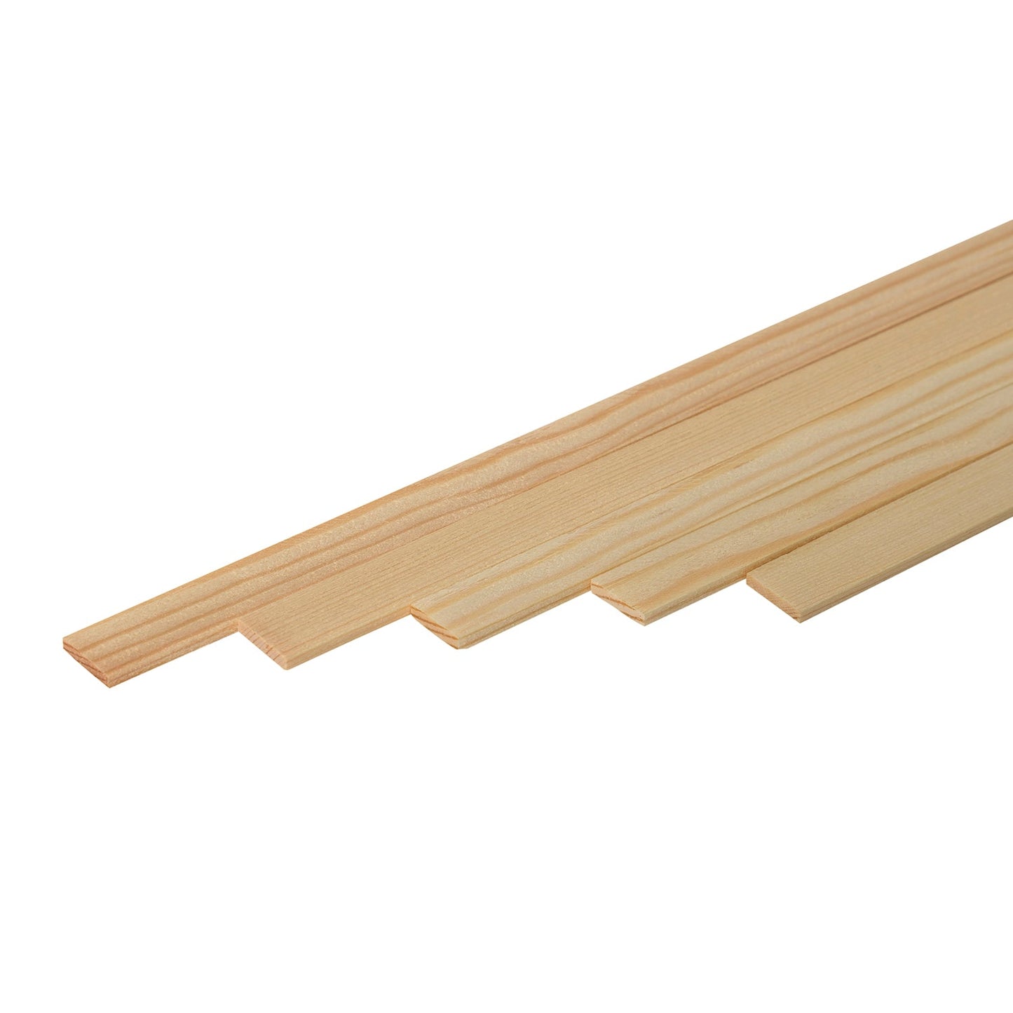 Palo Maqueta Artel Rectangular 2X10 Mm 5 Unidades
