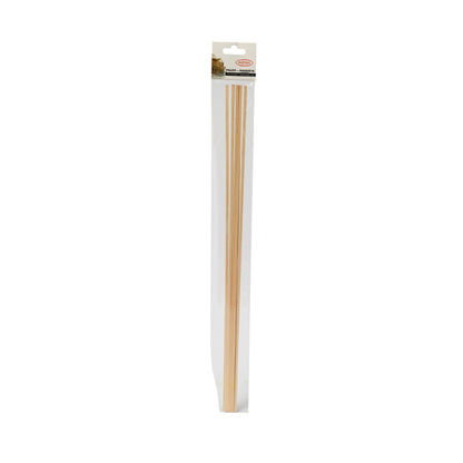 Palo maqueta Artel rectangular 2x4 mm 8 Unidades