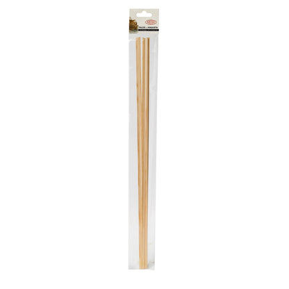 Palo maqueta Artel rectangular 2x3 mm 8 Unidades