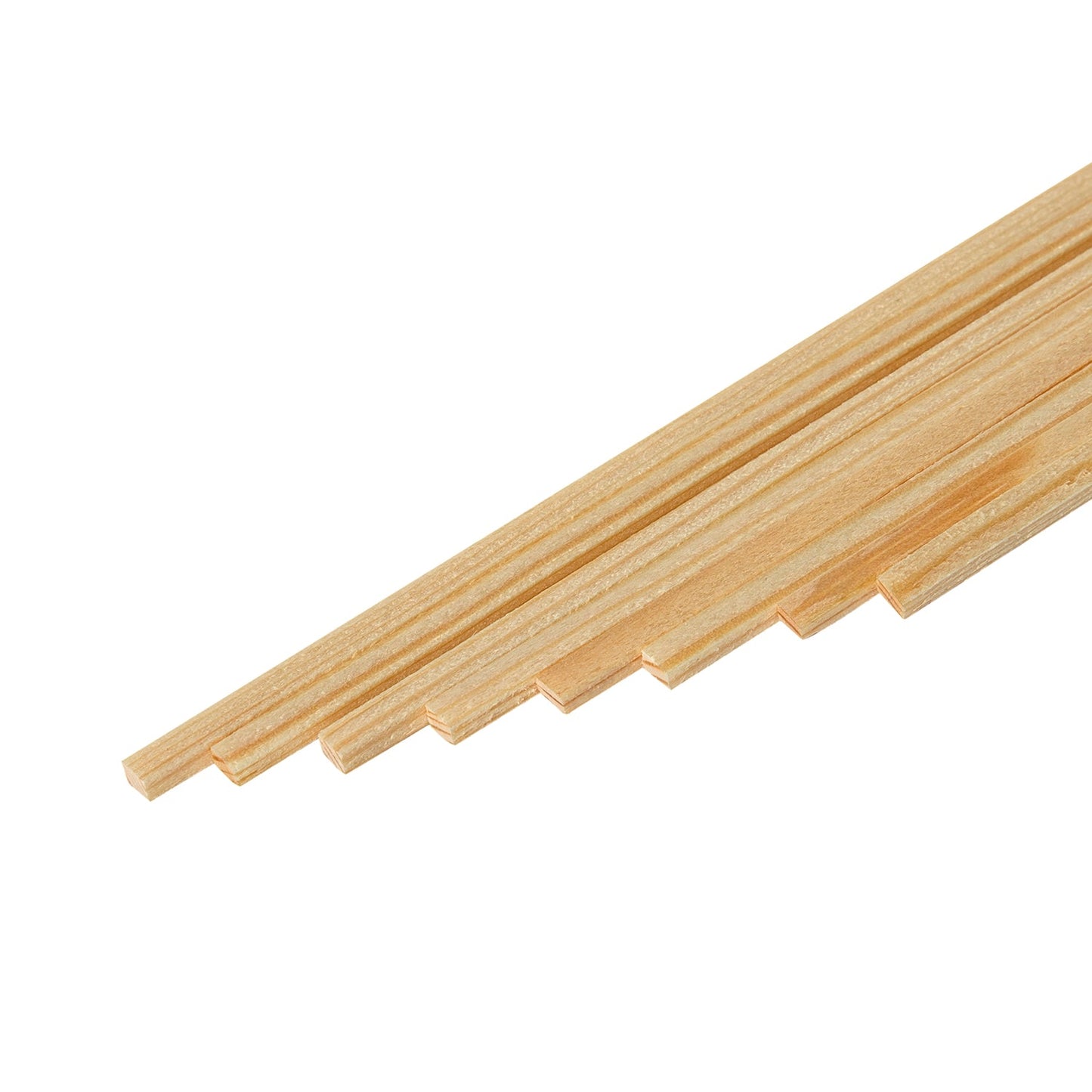 Palo maqueta Artel rectangular 2x3 mm 8 Unidades