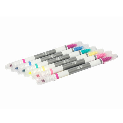 Estuche Destacador Borrable Artel 6 Unidades