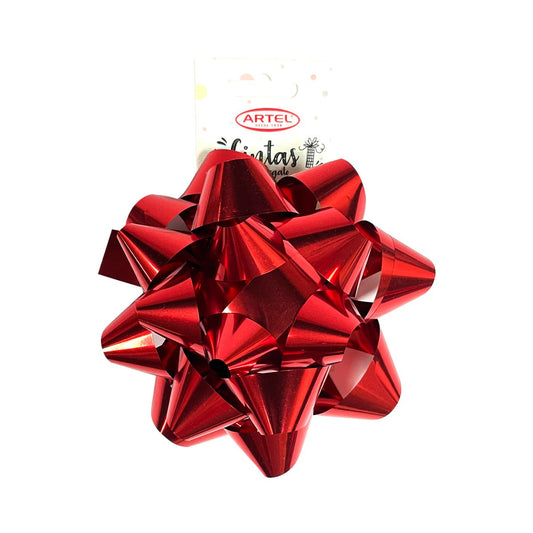 Cinta para Regalo Diseño Sólido Artel