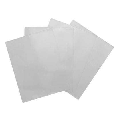 Lámina Termolaminar Artel 125 Micrones Tamaño Carta 5 Unidades