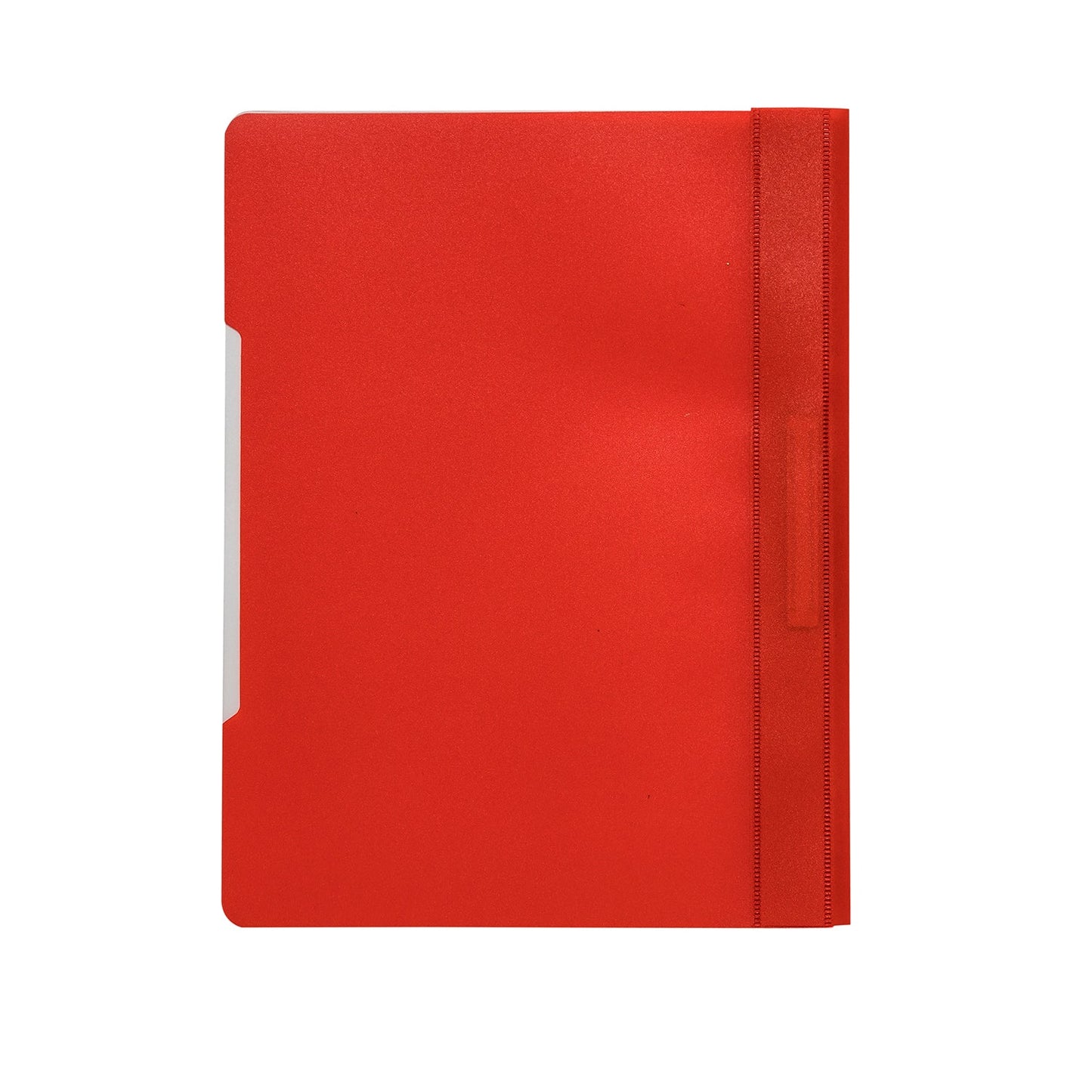 Carpeta Artel fast pigmentada Carta Rojo