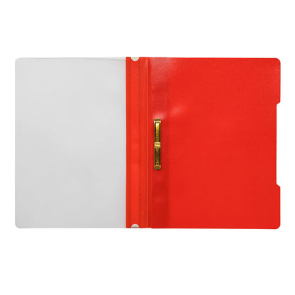 Carpeta Artel fast pigmentada Carta Rojo