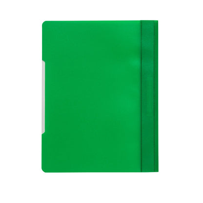 Carpeta Artel fast pigmentada Carta Verde