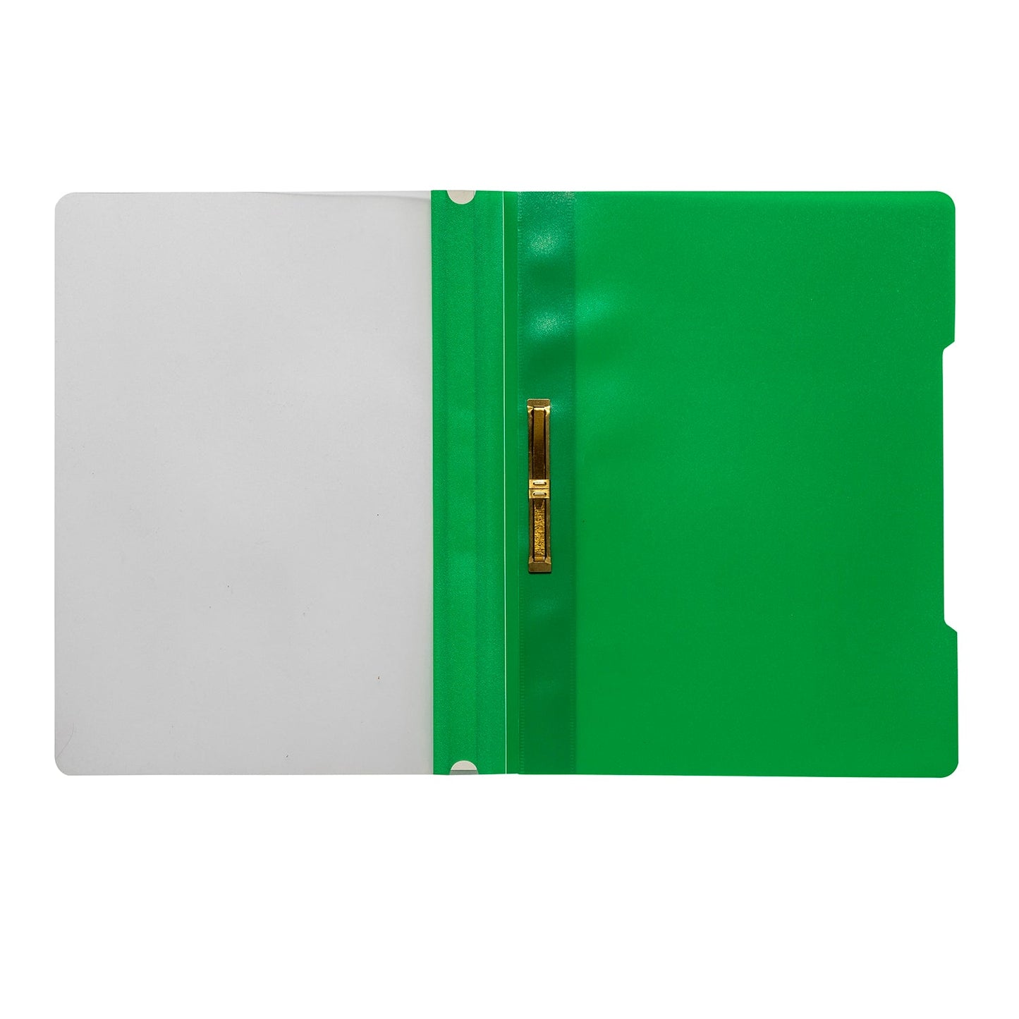 Carpeta Artel fast pigmentada Carta Verde