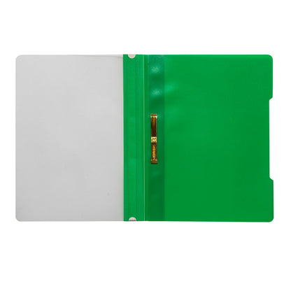 Carpeta Artel fast pigmentada Carta Verde