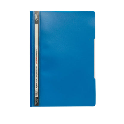 Carpeta Artel fast pigmentada Oficio Azul