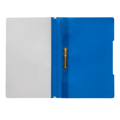 Carpeta Artel fast pigmentada Oficio Azul
