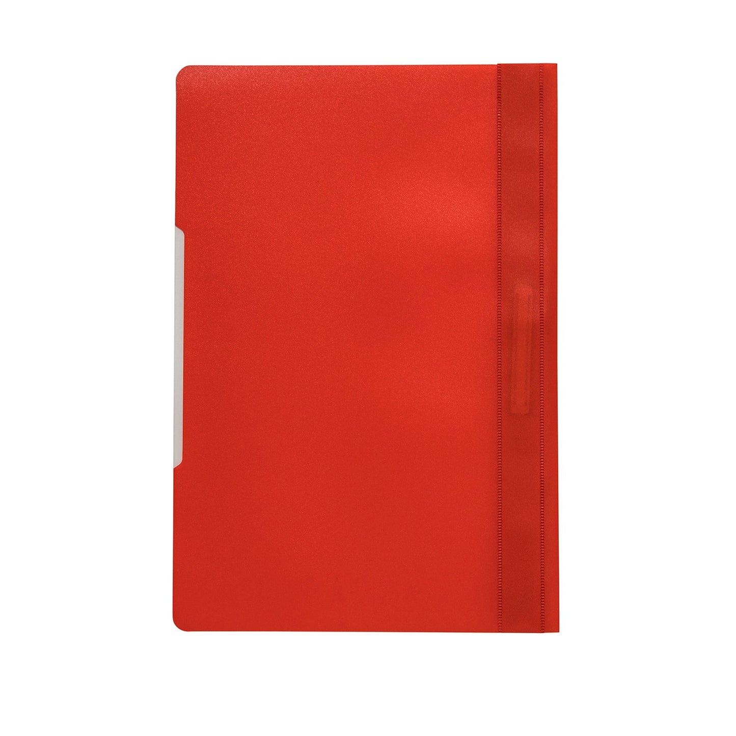 Carpeta Artel fast pigmentada Oficio Rojo