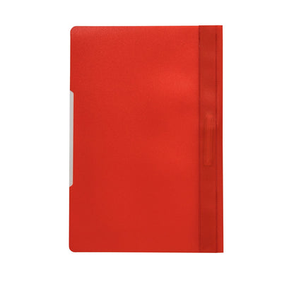 Carpeta Artel fast pigmentada Oficio Rojo
