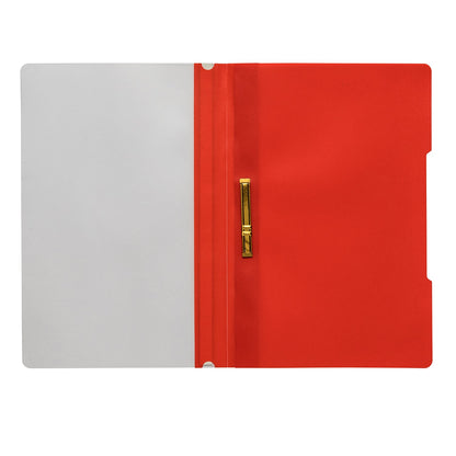 Carpeta Artel fast pigmentada Oficio Rojo