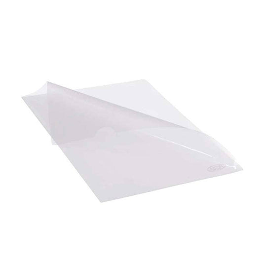 Carpeta Vinil Trasparente Tipo L Artel 23,5x30cm