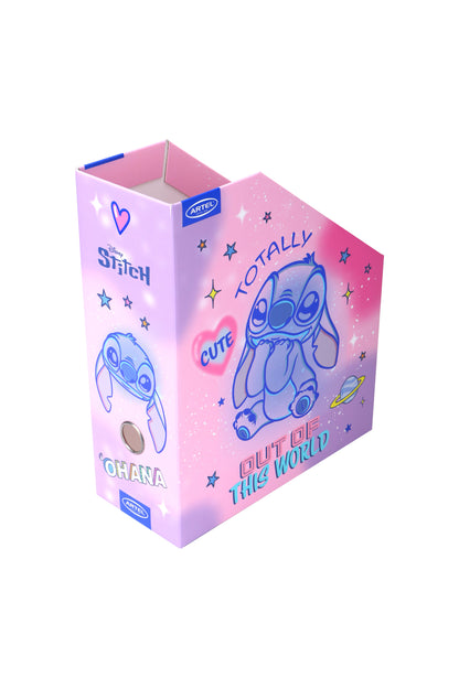 Revistero Artel Diseño Disney Stitch
