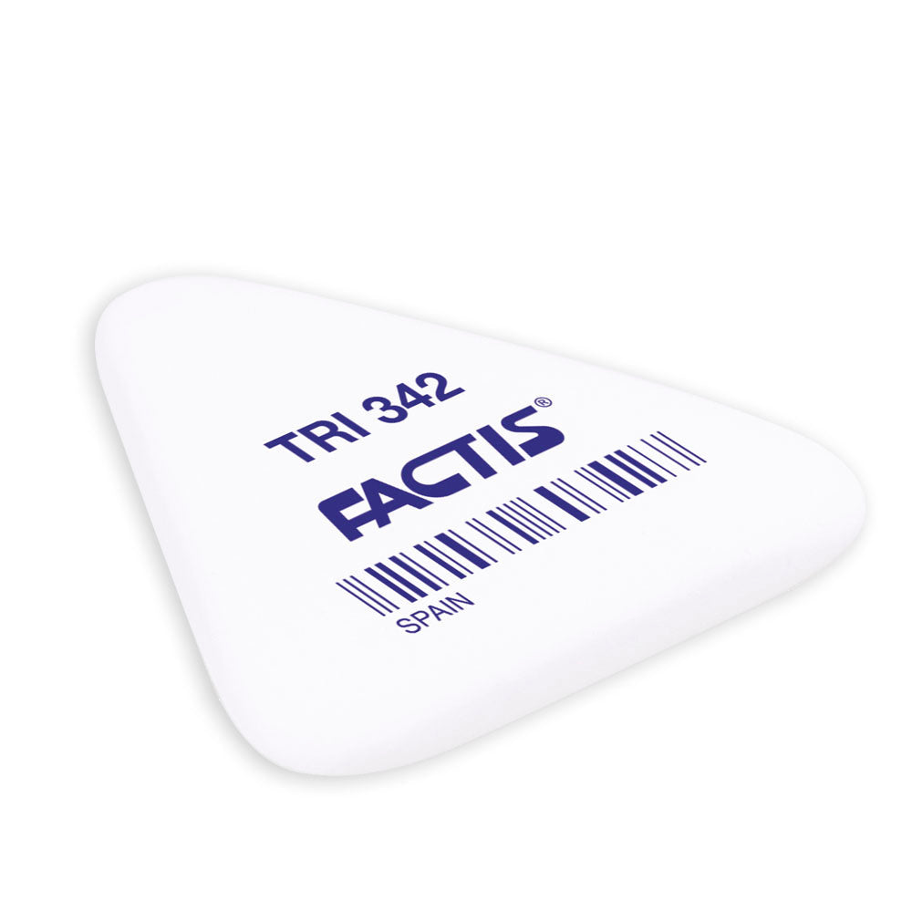 Goma Factis Triangular TRI342