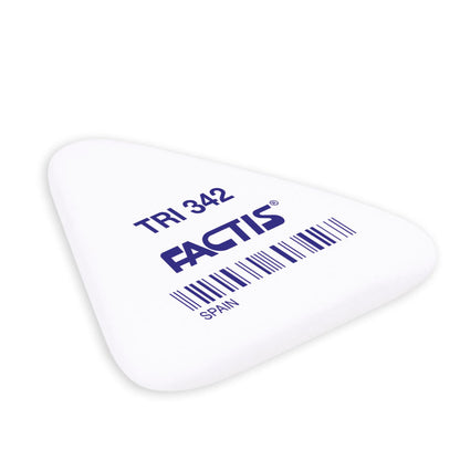 Goma Factis Triangular TRI342