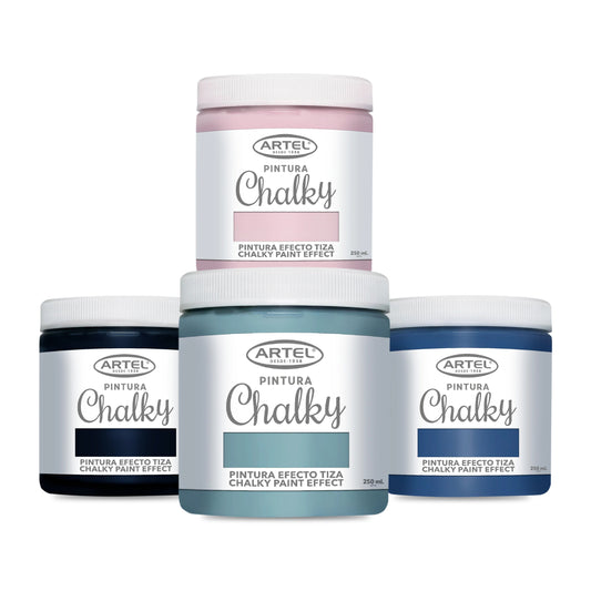 Pack Chalky Deco