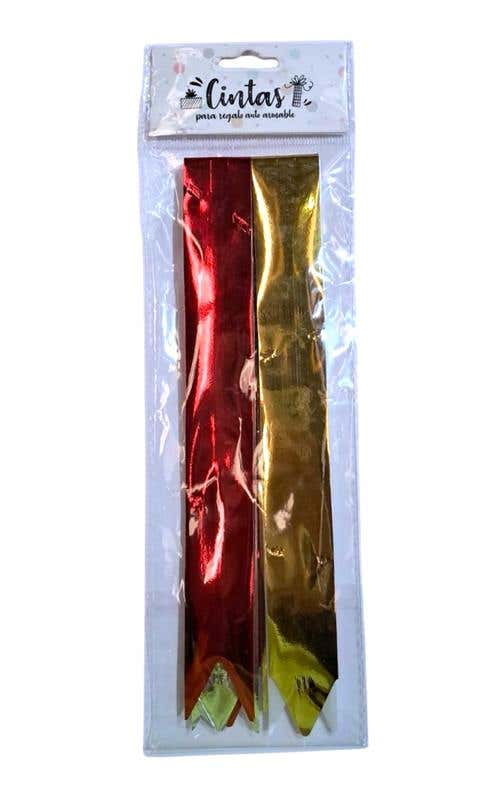 Cinta Regalo Auto Armable Artel