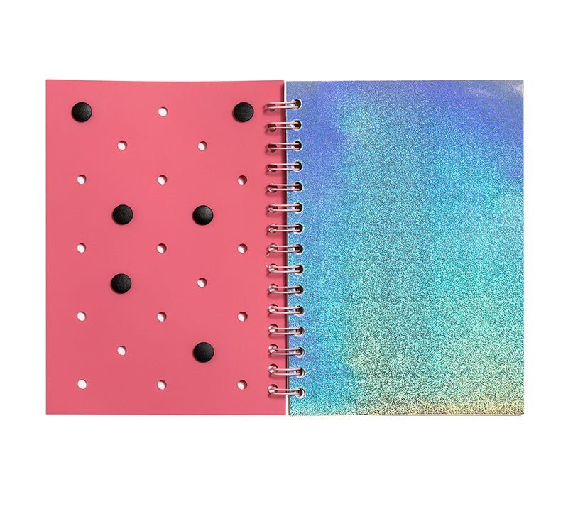 LIBRETA ESPIRAL PINS ARTEL Artel Importado Nacional Librería