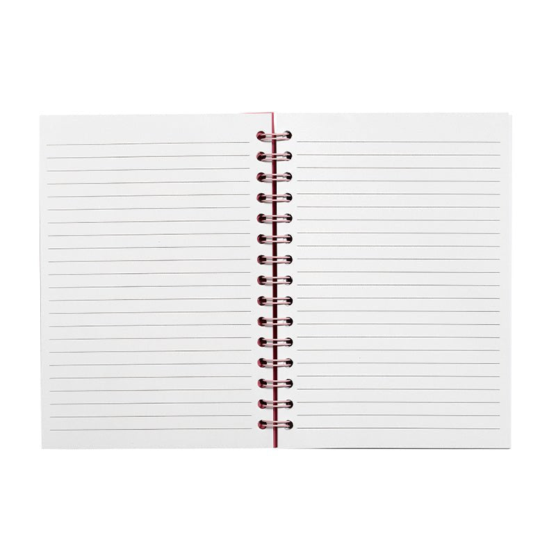 LIBRETA ESPIRAL PINS ARTEL Artel Importado Nacional Librería